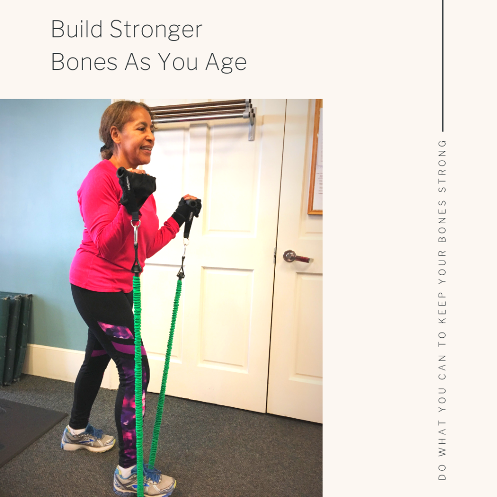 BUILD STRONGER BONES AS YOU AGE – Diabelieving